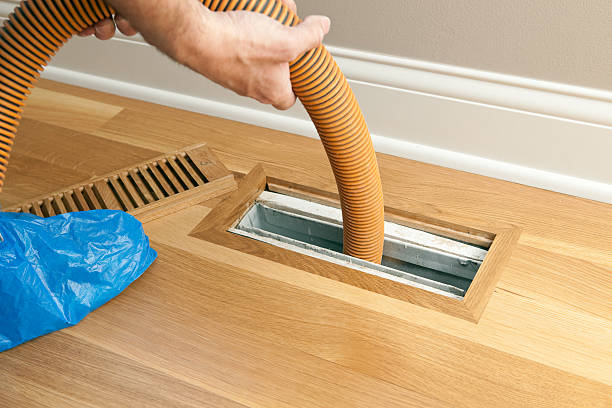 Best Air Duct Cleaning Near Me  in Wonder Lake, IL