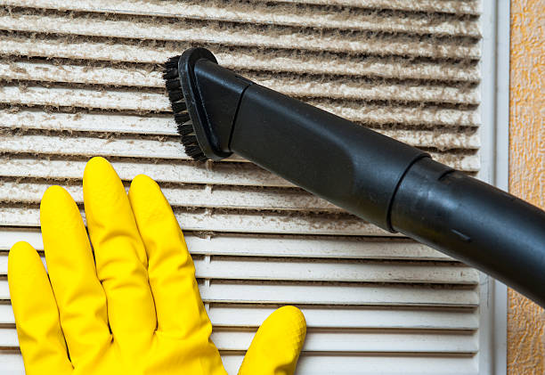 Best Affordable HVAC Duct Cleaning  in Wonder Lake, IL